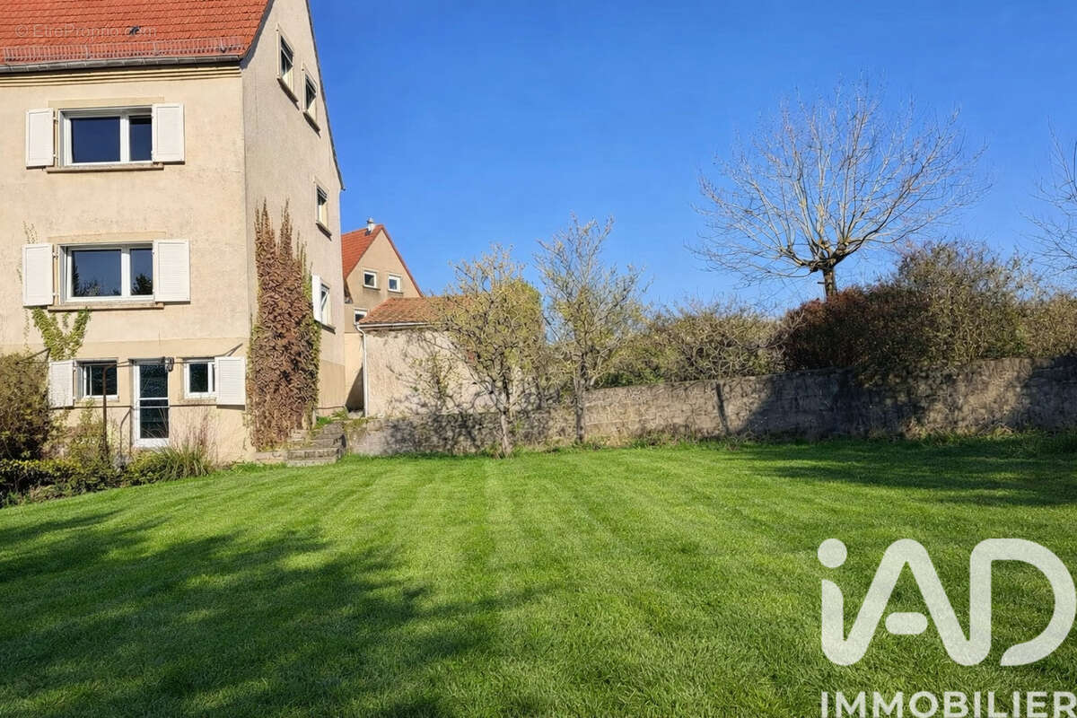 Photo 2 - Maison à FOLSCHVILLER