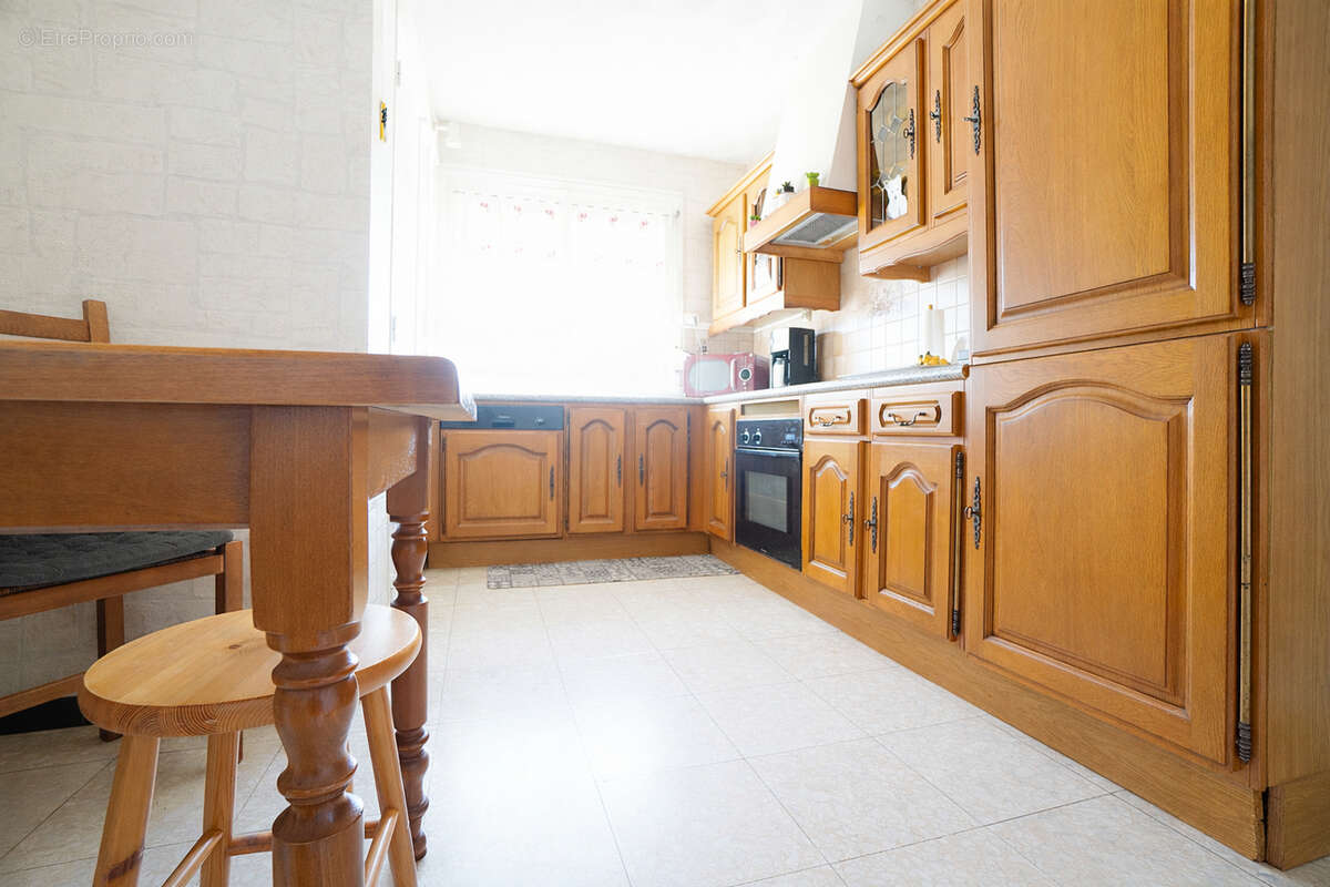Appartement à LE MANS