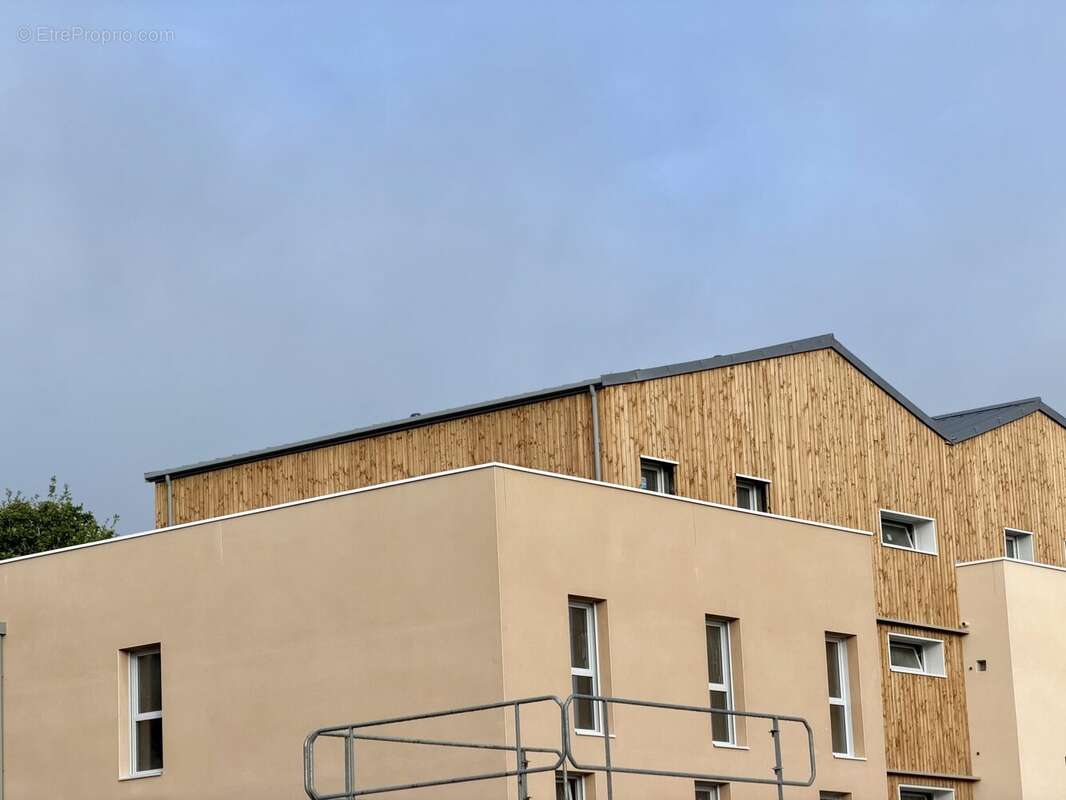 Appartement 84 m² à Guipavas  - photo 2