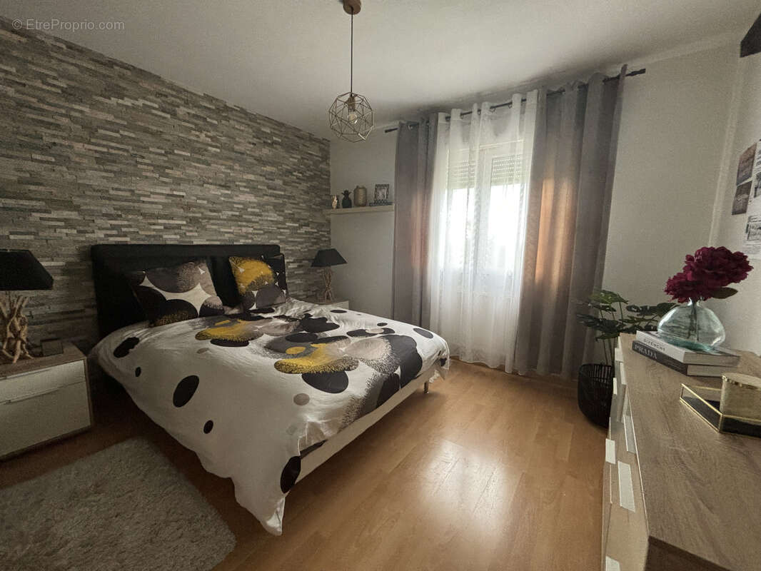 Maison à MORHANGE
