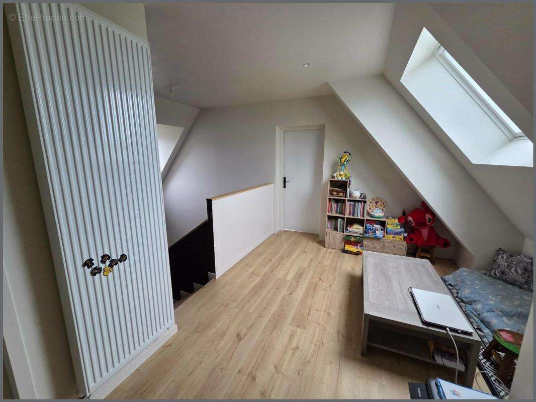 Maison 4 pièces, 3 chambres - photo 14