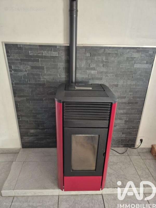 Photo 4 - Maison à CARTIGNY-L'EPINAY