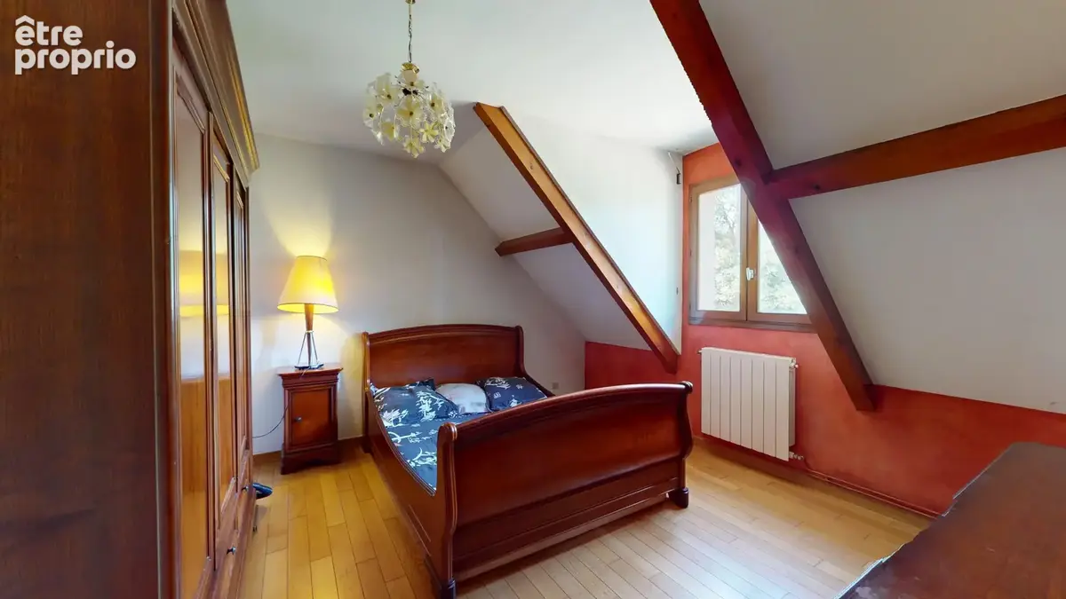 Maison 6 pièces 140 m² à vendre à Montfermeil (93370) - photo 19