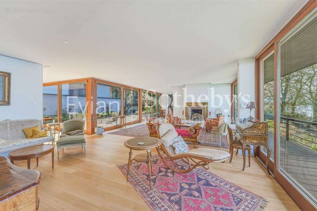 Maison à EVIAN-LES-BAINS