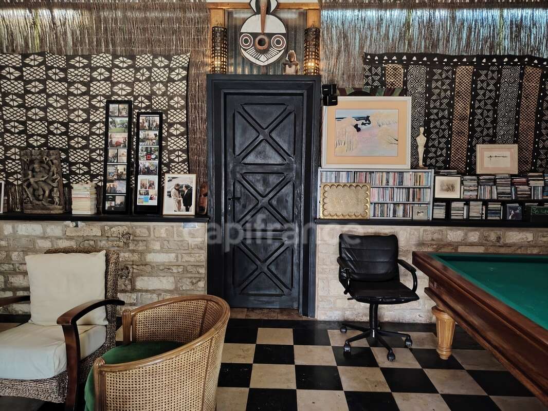 Maison à vendre 7 pièces CRAVANT (89) - photo 9