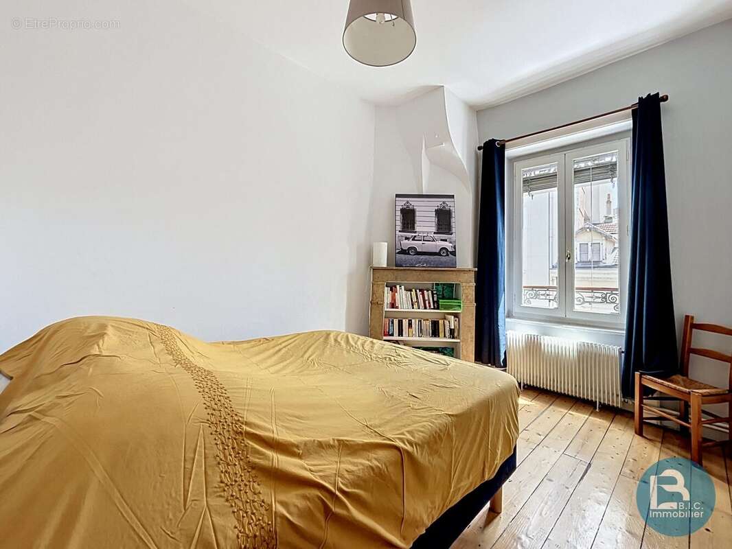 Appartement à LYON-6E