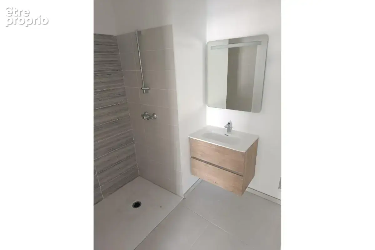 Appartement T3 de 62m² à Mauguio - photo 4
