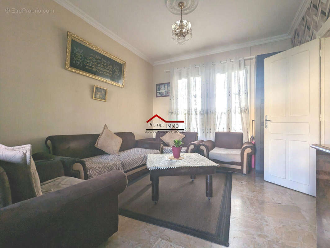 Maison à ALFORTVILLE