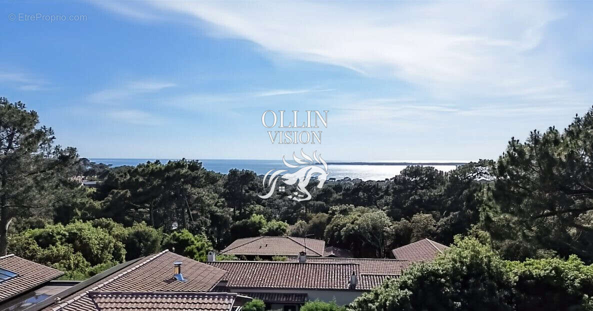 Maison à LE BOUSCAT