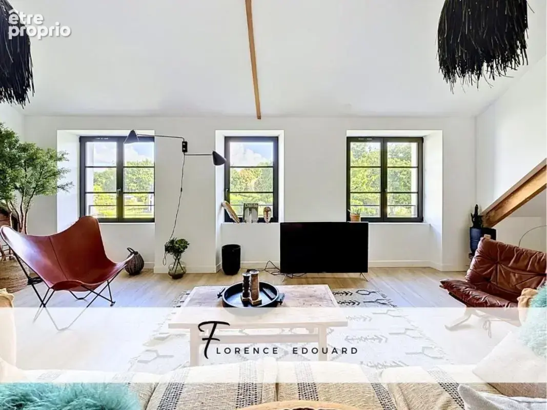 Maison 5 pièces 140 m² à vendre à Loctudy (29750) - photo 3