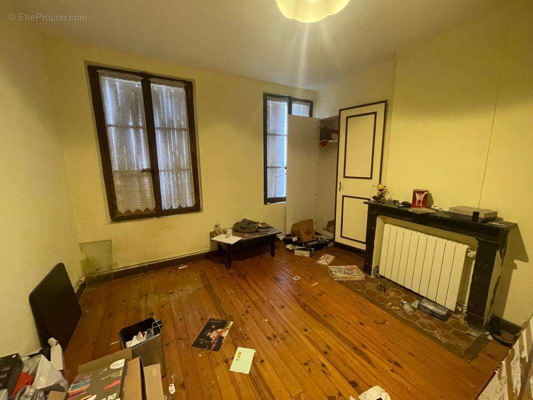 Immeuble de rapport à vendre sur EVREUX - photo 8