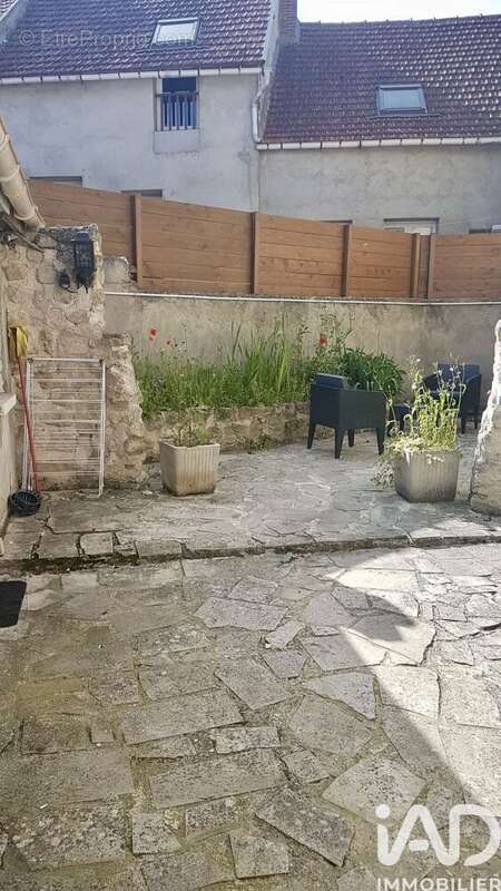 Photo 3 - Appartement à NEUILLY-EN-THELLE