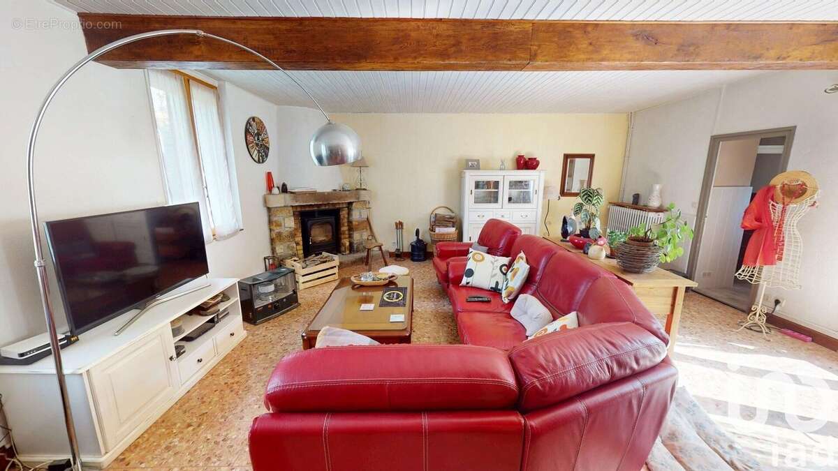 Photo 3 - Maison à LARCHANT