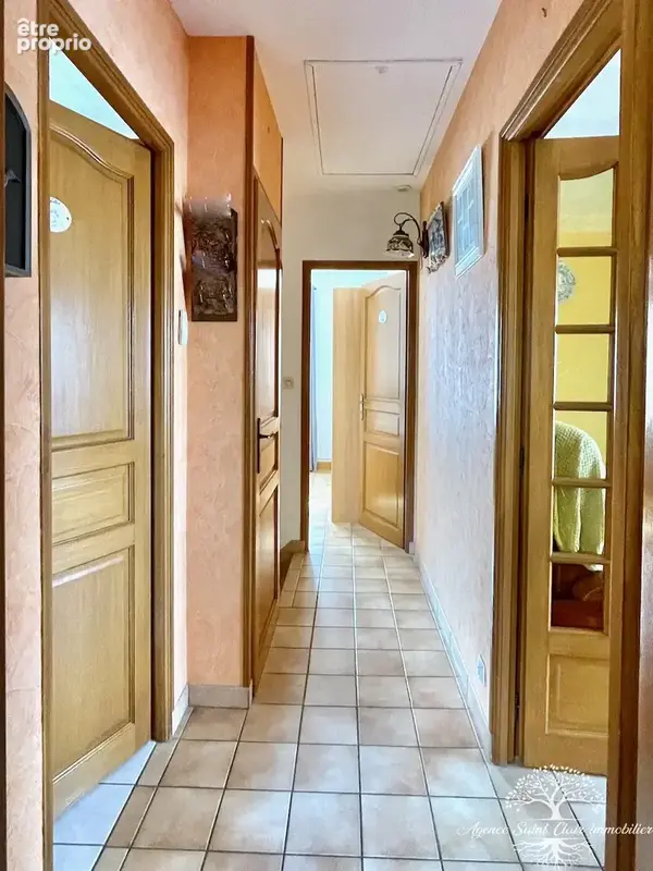 Maison 3 chambres proche centre ville Conches - photo 13
