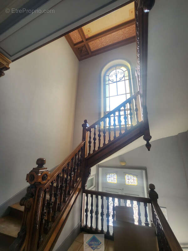 Appartement à MERS-LES-BAINS