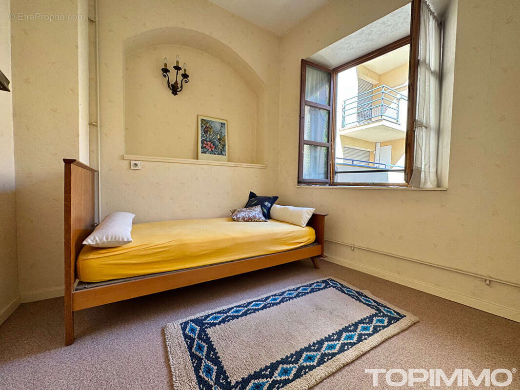 Appartement à COLMAR