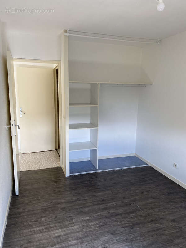Appartement t3 - bordeaux sud - photo 3