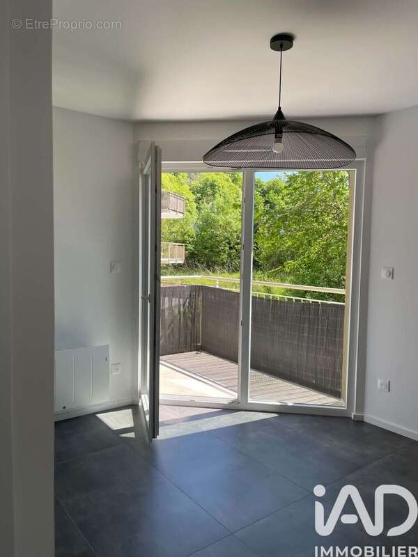 Photo 4 - Appartement à THIL