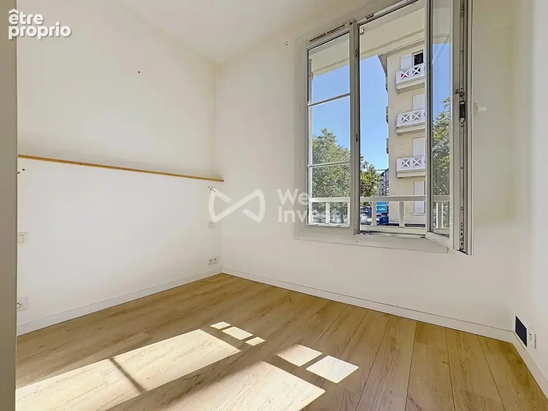 Appartement T3 de 54m² Colombes 10mn gare - photo 18