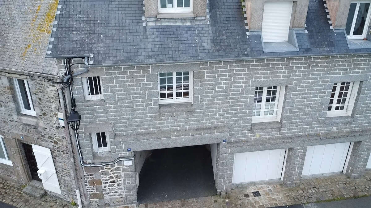 Appartement à GRANVILLE