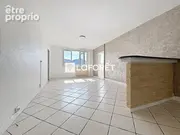 Appartement à MARSEILLE-10E