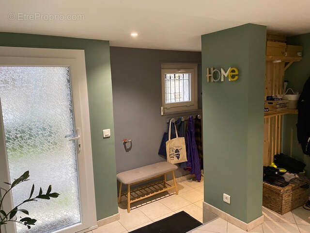 Maison à BOHAS-MEYRIAT-RIGNAT