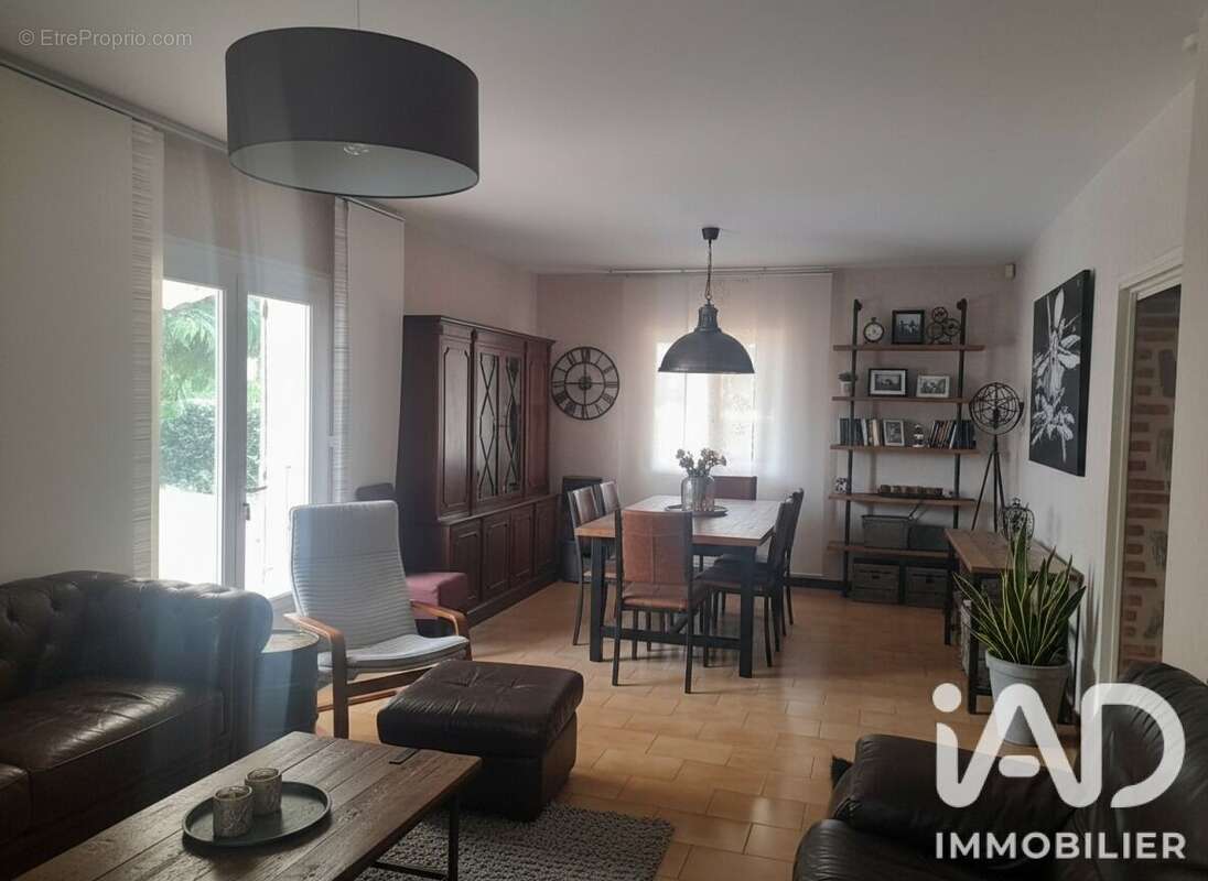 Photo 4 - Maison à CLAIRA