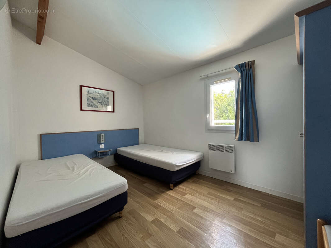 Maison à LE CHATEAU-D'OLERON