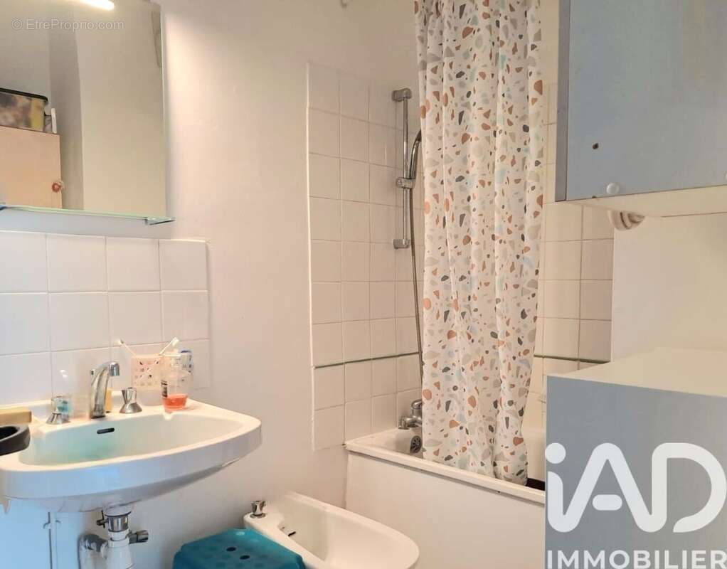 Photo 4 - Appartement à SAINT-HERBLAIN