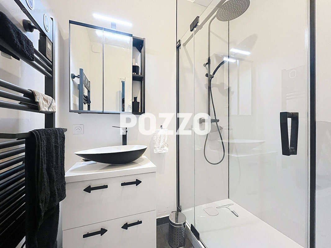 Appartement à GRANVILLE