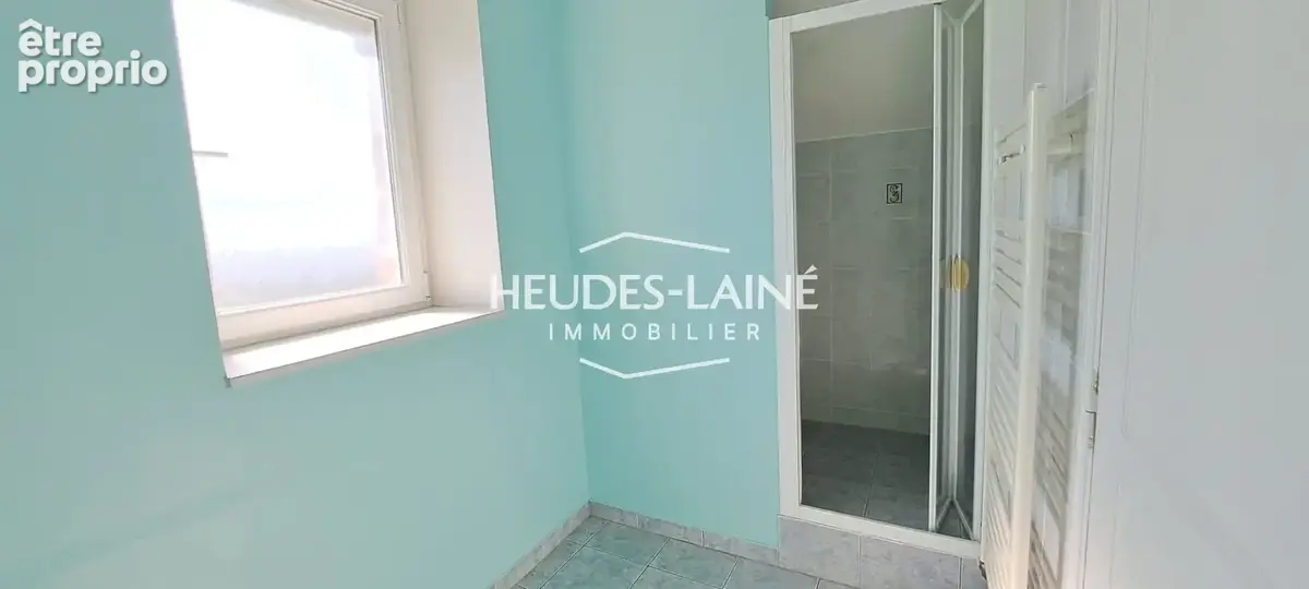 Maison en pierre - st hilaire du harcouet - photo 9