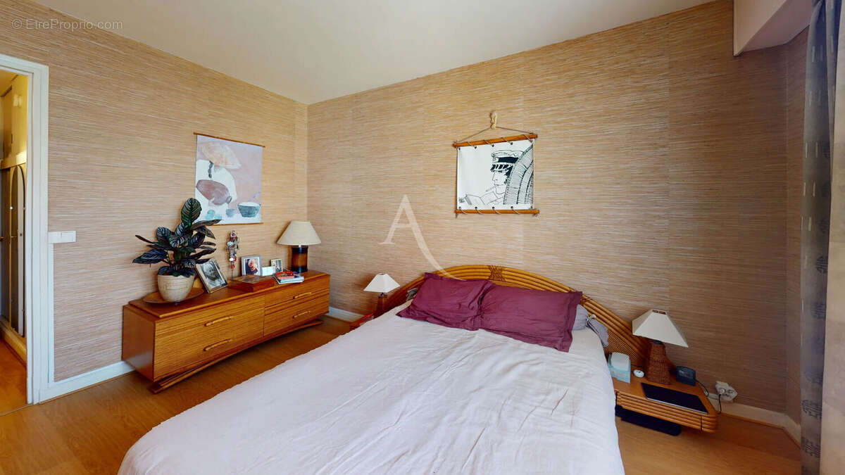 Appartement à PALAISEAU