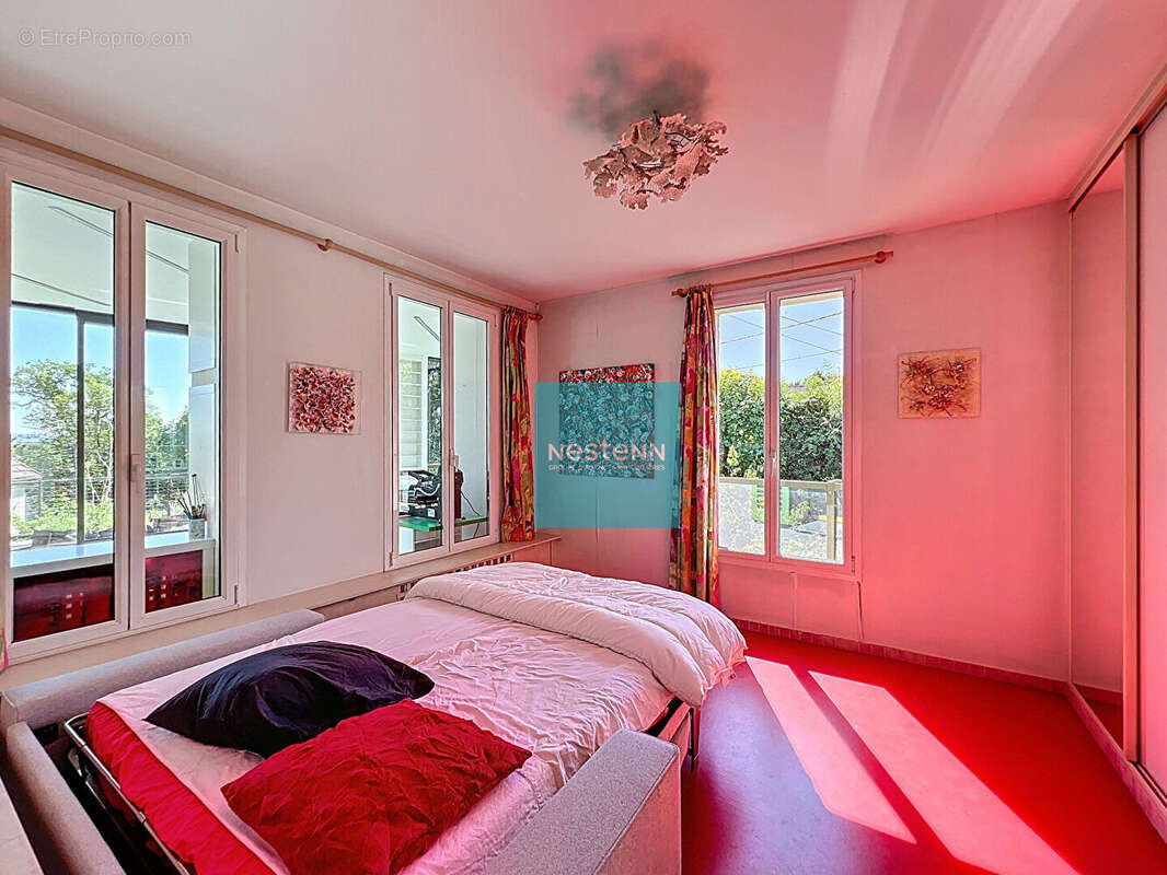 Maison à FRANCONVILLE