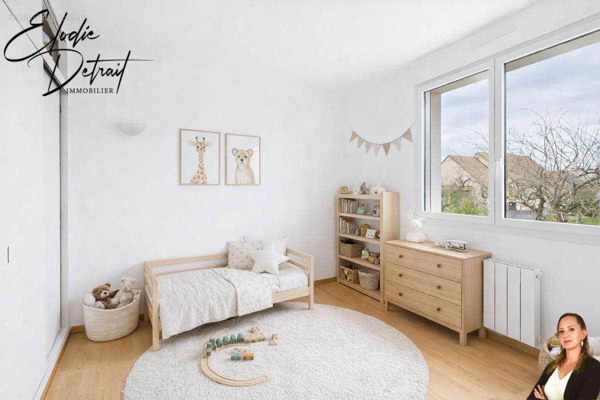 Maison à SAINTE-JAMME-SUR-SARTHE