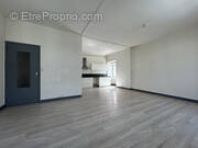 Appartement à LANGOGNE