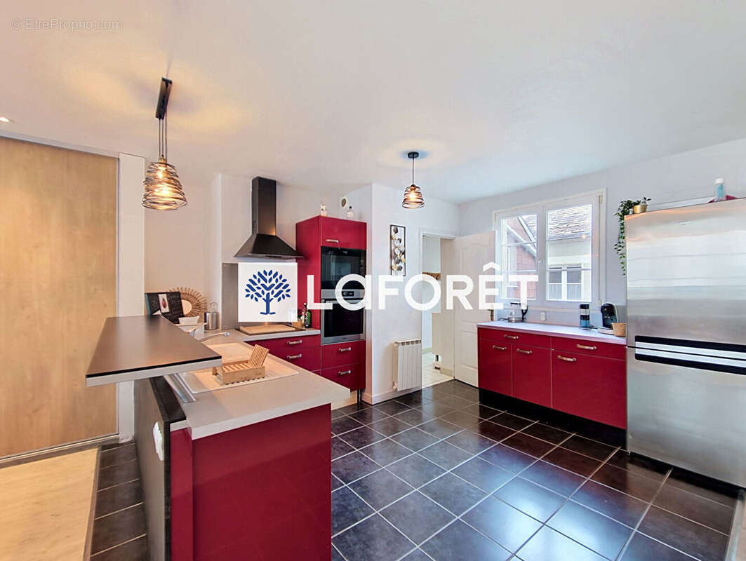 Appartement à PROVINS