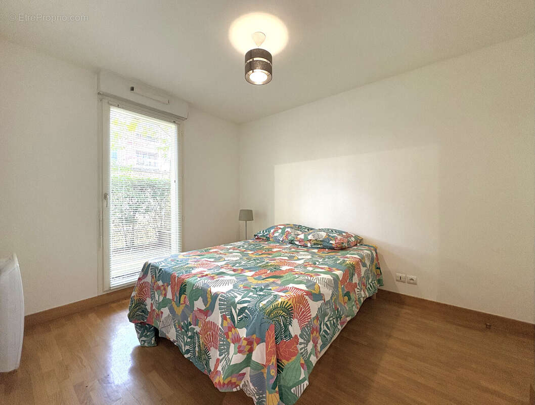 Appartement à SAINT-CYR-L&#039;ECOLE