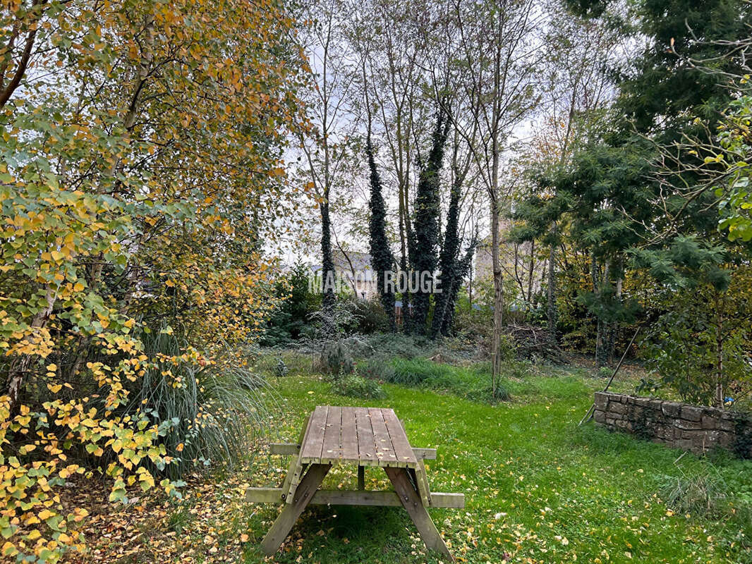 Maison à SAINT-MALO