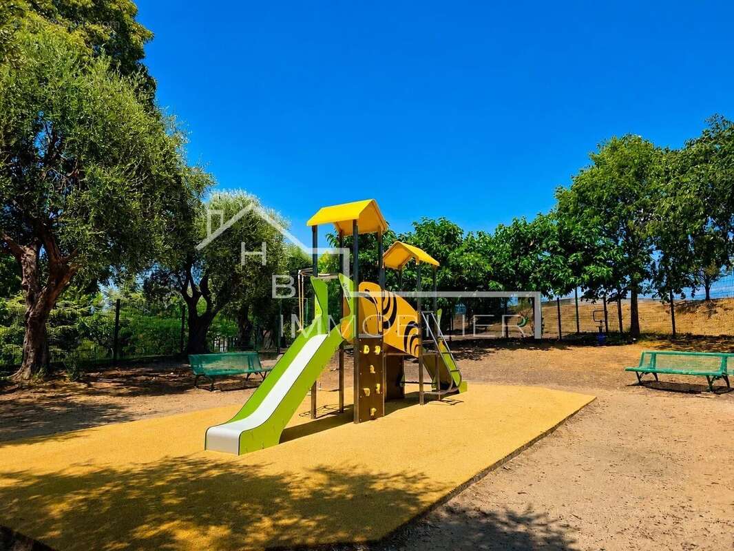Appartement 47 m² à Nice  - photo 12
