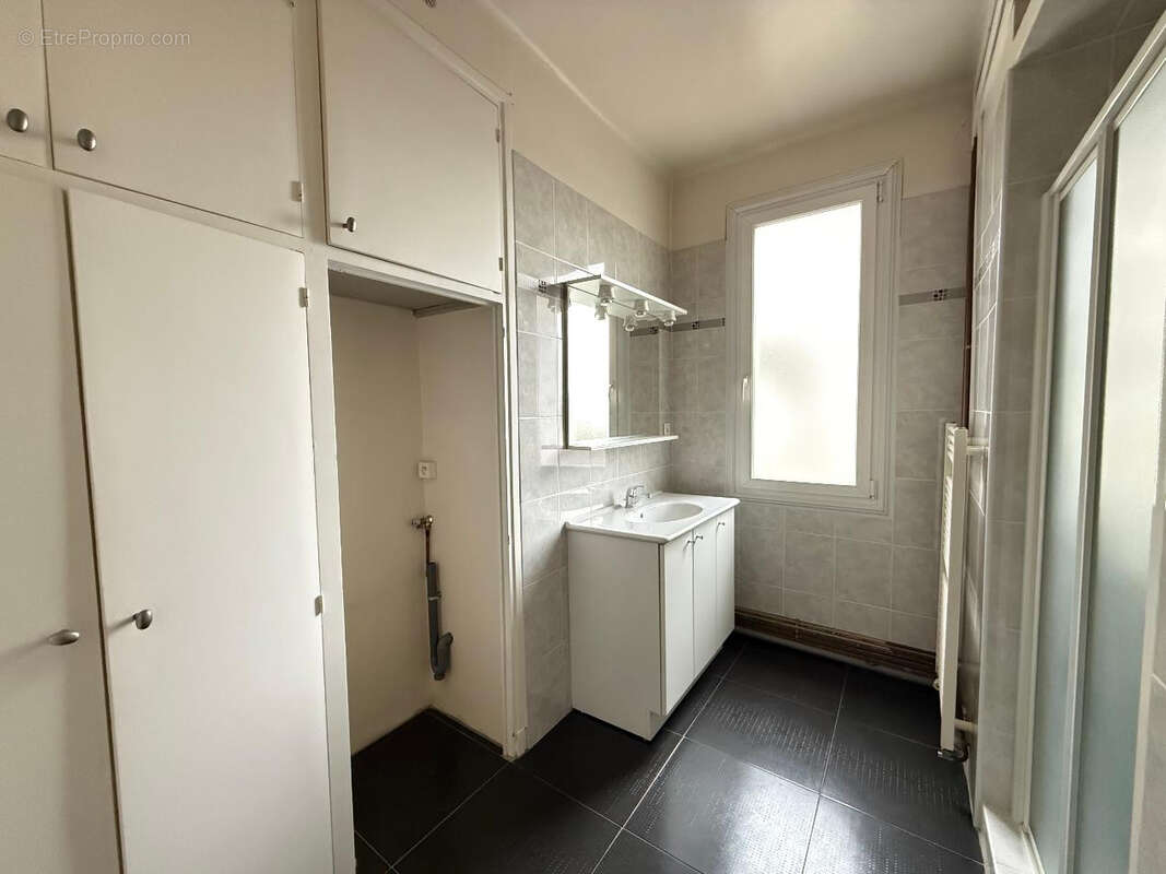 Appartement à MONTAUBAN
