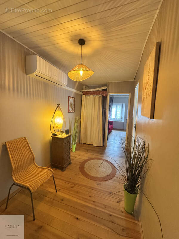 Maison de ville de caractère - photo 10