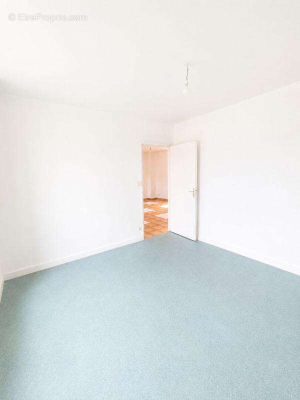 Appartement à RIANTEC