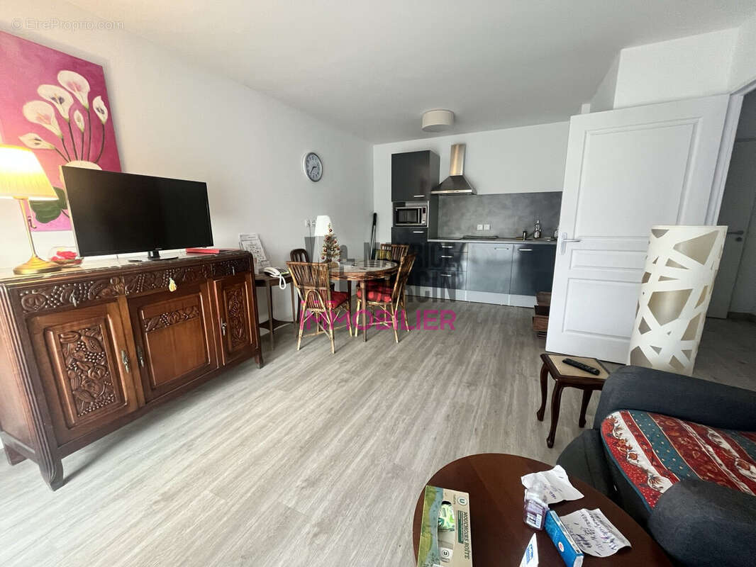 Appartement à CAVAILLON