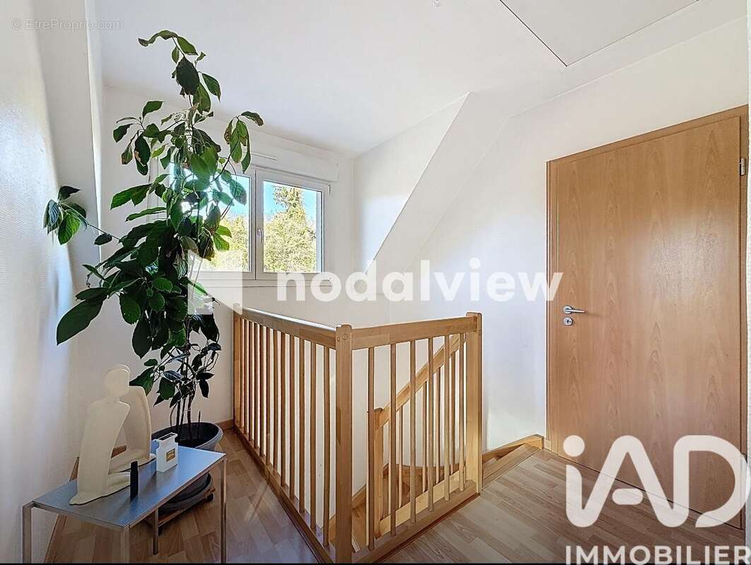 Photo 4 - Maison à ZIMMERSHEIM