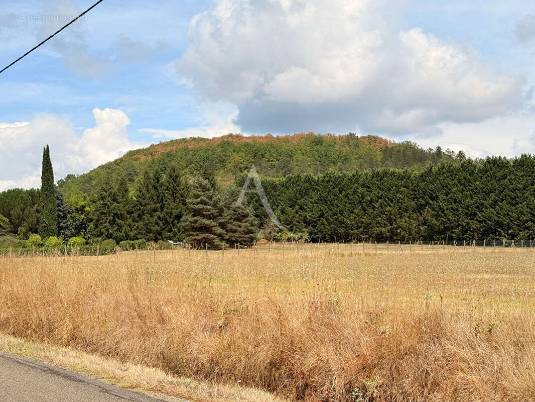 Terrain Castelfranc - photo 3