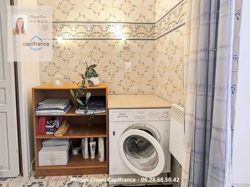 Maison à BLETTERANS