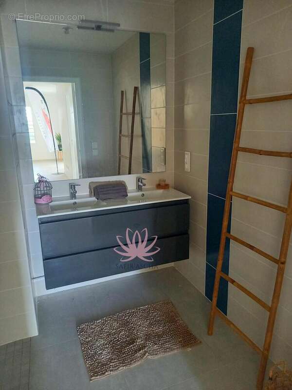 n°5 - Appartement à FORT-DE-FRANCE