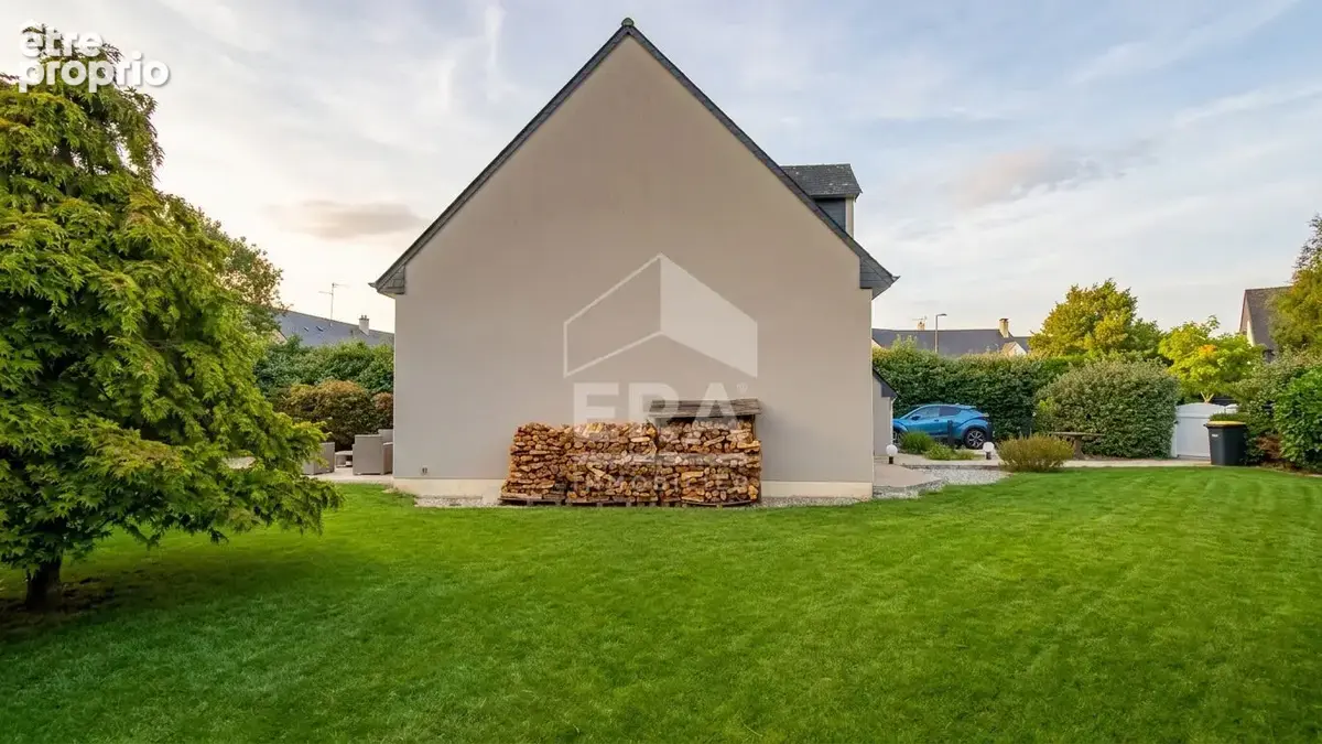 Maison 124m² à laval - photo 14