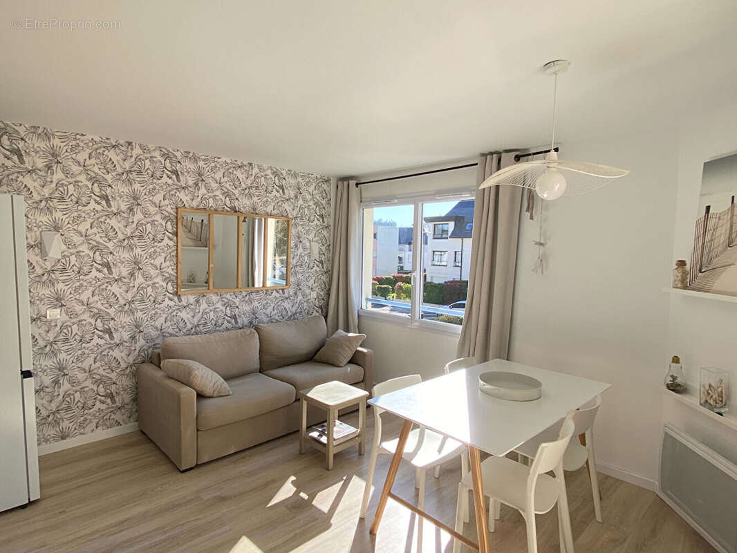 Appartement à LA BAULE-ESCOUBLAC