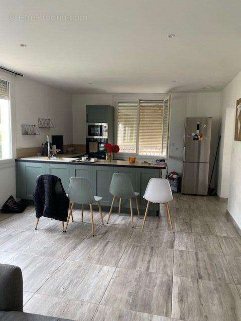 Maison à PAULHAN